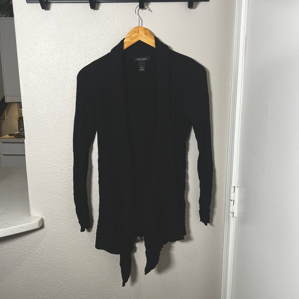 White House Black Market Cardigan